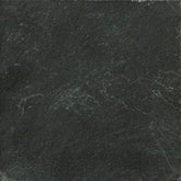 Emser Slate 16"x16" Mosaic 4"x8" Midnight Black