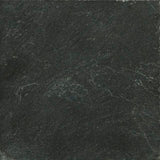 Emser Slate 16"x16" Mosaic 4"x8" Midnight Black