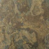 Emser Slate 16"x16" Mosaic 4"x8" Rustic Gold