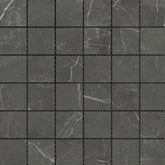 Emser Sterlina II 12" X 12" Matte Asphalt