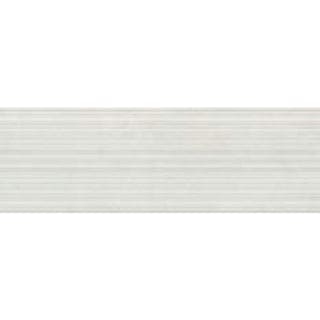 Daltile Rhetoric 8'' x 24'' Odyssey Matte Aristotle White