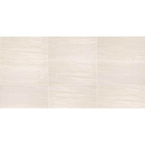 Daltile River Marble 12'' x 24'' Polished River Rapids