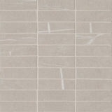 Bedrosians Nomade 1"x4" Matte Bone