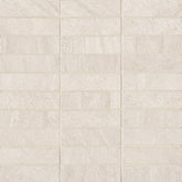 Bedrosians Purestone 1"x4" Matte Beige