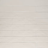 Bedrosians Clara 2.75" x 11" Matte Grey