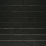 Bedrosians Clara 2.75" x 11" Matte Noir