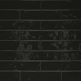 Bedrosians Clara 2.75" x 11" Glossy Noir