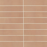 Bedrosians Sahara 3" x 12" Matte Cotto