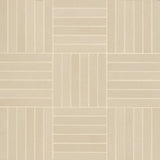 Bedrosians Sahara .5" x 4" Matte Ecru