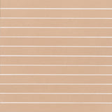 Bedrosians Sahara 1" x 12" Matte Rose