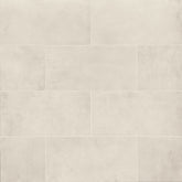 Bedrosians Wave 12" x 24" Honed Ice