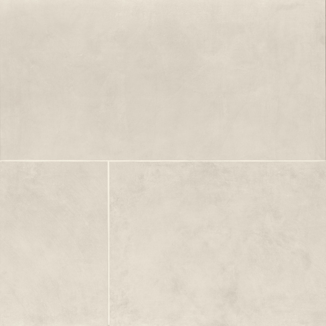 Bedrosians Wave 24" x 48" Honed Ice