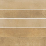 Bedrosians Celine 2.5" x 12" Matte Cotto