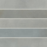 Bedrosians Celine 2.5" x 12" Matte Blue