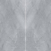 Bedrosians Magnifica Encore Slab 60" x 126" Bookmatched Honed Savoie Blue