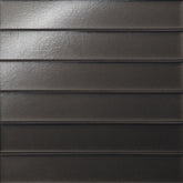 Bedrosians Kaikos 2" X 12" Matte Brown