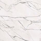 Bedrosians Gemma 24" X 48" Honed Bianca