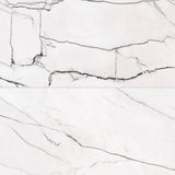 Bedrosians Gemma 24" X 48" Polished Bianca