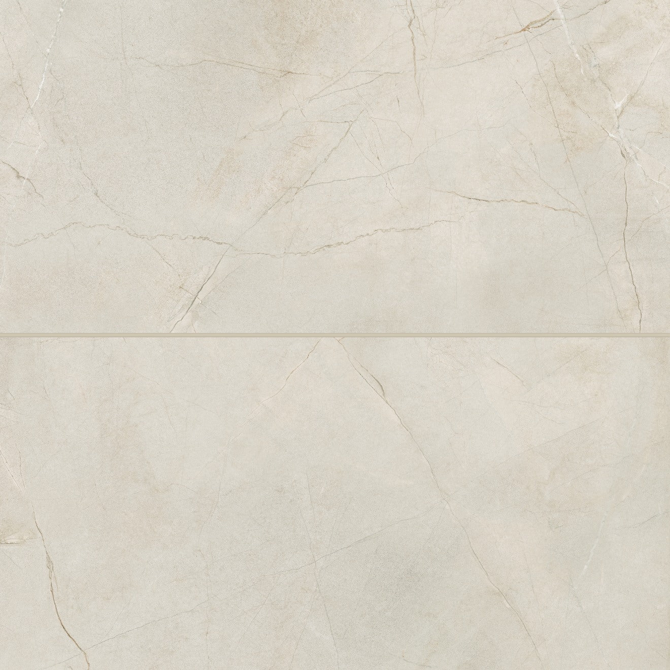 Bedrosians Crema Marfil 24" X 48" Matte Crema Marfil