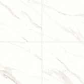 Bedrosians Shandar 24" X 24" Matte Statuario