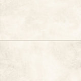 Bedrosians Shandar 24" X 48" Matte Social White (Textured)