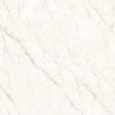 Bedrosians Magnifica Encore Slab 58.5" x 86" Shower Panels Honed Calacatta Oro