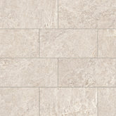Bedrosians Farmhouse Living 12" x 24" Matte Alabaster