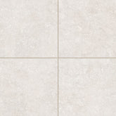 Bedrosians Oda 36" x 36" Matte Soft Textured Ice