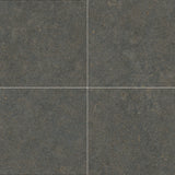 Bedrosians Oda 36" x 36" Matte Soft Textured Classic