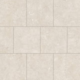 Bedrosians Oda 4" x 4" Mosaic 11" x 13" Off Set Light