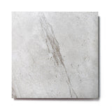 Bedrosians Antica Roma 12" x 12" Matte Grigio