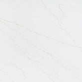 Bedrosians Nouvel 63" x 126" Mineral Surface Slab 2cm Polished Alpine Gold