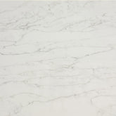 Bedrosians Nouvel 64" x 127" Mineral Surface Slab 2cm Polished Glacier Smoke
