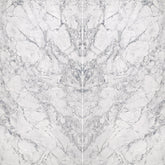 Bedrosians Nouvel 63" x 126" Bookmatch Slab 3cm Honed Imperial Dolomite
