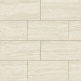 Bedrosians Tivoli 12" x 24" Natural Crema