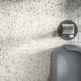 Marazzi Curation 24" x 24" Splatter Matte Shore