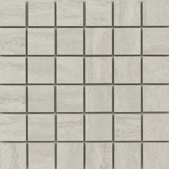 Emser Esplanade 12"x12" Mosaic 2"x2" Alley