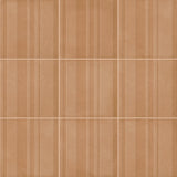 Marazzi Crafthouse 8" x 8" Fluted Matte Suede