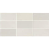 Daltile Farrier 2.5" X 5" Andalusian Grey