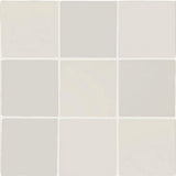 Daltile Farrier 5" X 5" Andalusian Grey