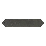Daltile Marble 3" X 15" Polished Antico Scuro