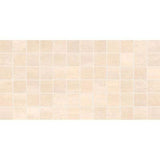 Daltile Cove Creek 2" X 2" Mosaic Straight Joint Beige
