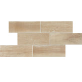 Daltile Emblem 7" X 20" Beige