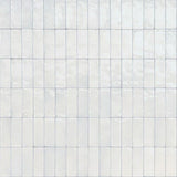 Marazzi Rice 3" X 8" Bianco