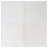 Daltile Choice 12'' X 12'' Mosaic 2'' X 2'' Matte Everest White