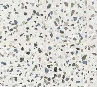 Daltile Outlander 24" X 24" Medio Marine