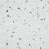 Daltile Multimedia Terrazzo 18" x 18" Glue Down 5 MM 20 MIL Stream