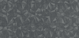 Daltile Fabric Art 12" x 24" Modern Kaleidoscope