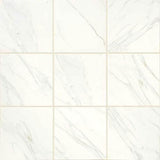 Daltile Florentine 12" X 24" Floor Tile Carrara