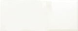 Emser Catch 4" x 10" Polished Ivory Glossy